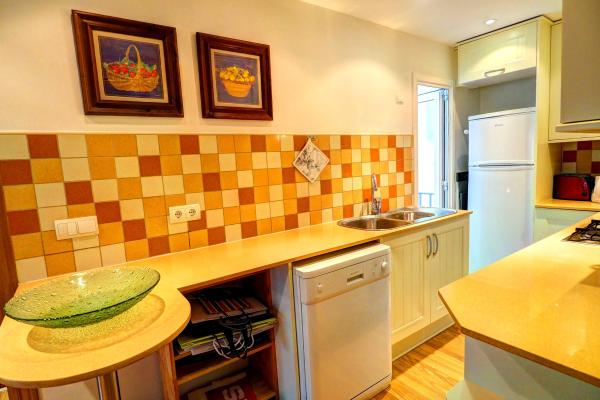 #52330 - Lejlighed - Centre, Sitges 