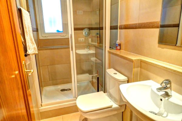 #52331 - Lejlighed - Centre, Sitges 