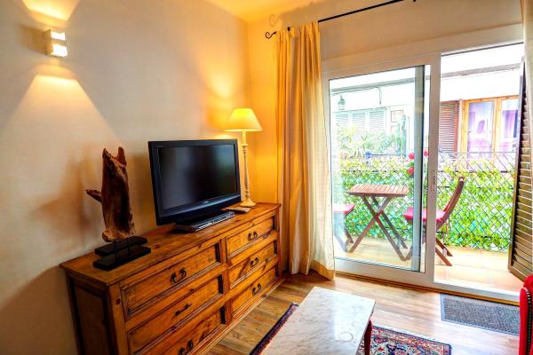 #52336 - Appartamento - Centre, Sitges 