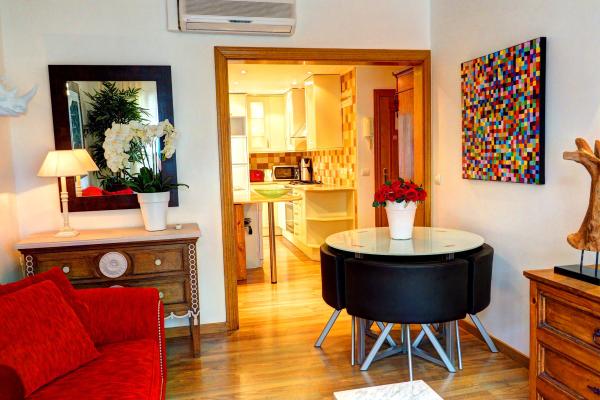 #52341 - Appartamento - Centre, Sitges 