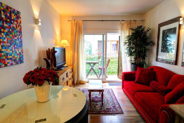 #52342 - Appartamento - Centre, Sitges 