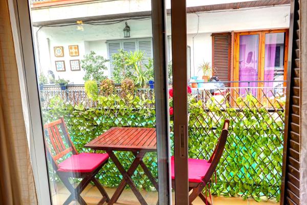 #52343 - Lejlighed - Centre, Sitges 