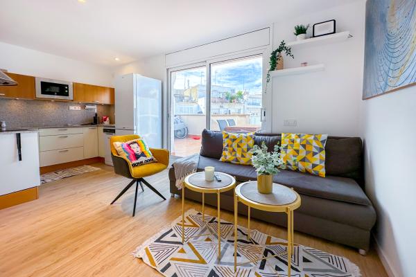 #52346 - Appartamento - Centre, Sitges 