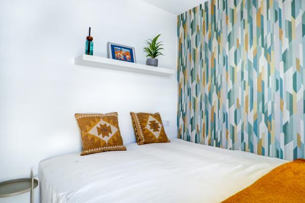 #52351 - Appartamento - Centre, Sitges 