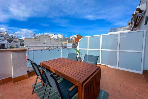 #52353 - Appartamento - Centre, Sitges 