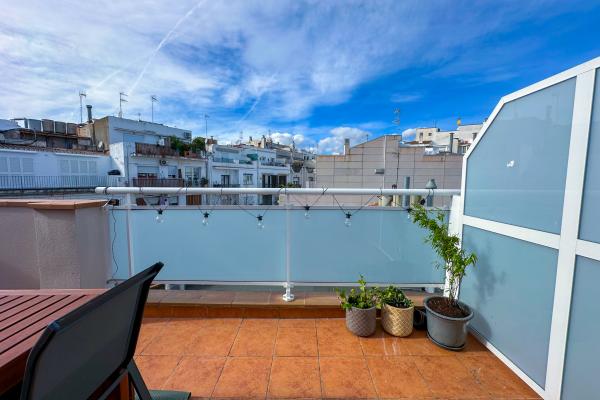 #52354 - Appartamento - Centre, Sitges 