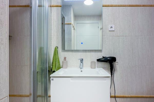 #52357 - Appartamento - Centre, Sitges | Appartamenti in vendita | Hello Homes Sitges