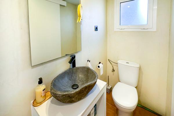 #52368 - Hus - Quint Mar, Quint Mar | Huse til salg | Hello Homes Sitges