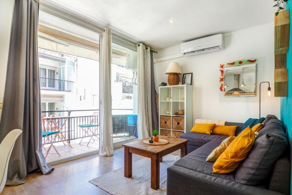 #52414 - Apartamento - Centre, Sitges 