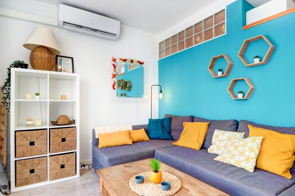 #52415 - Lejlighed - Centre, Sitges | Lejligheder til salg | Hello Homes Sitges