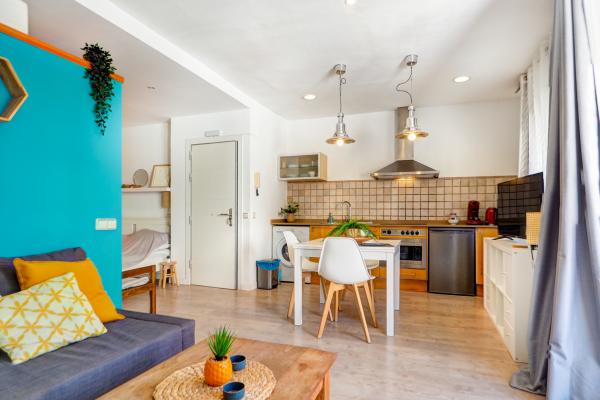 #52416 - Apartamento - Centre, Sitges 