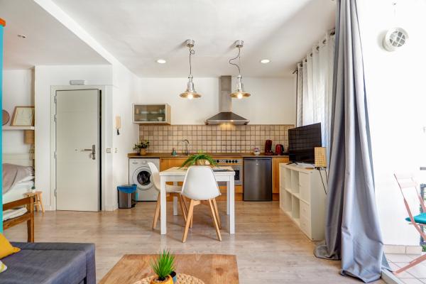 #52417 - Lejlighed - Centre, Sitges | Lejligheder til salg | Hello Homes Sitges