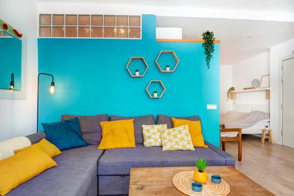 #52418 - Lejlighed - Centre, Sitges | Lejligheder til salg | Hello Homes Sitges