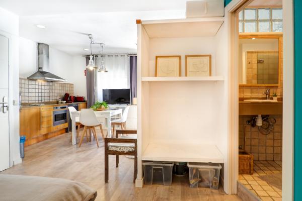 #52425 - Apartamento - Centre, Sitges 