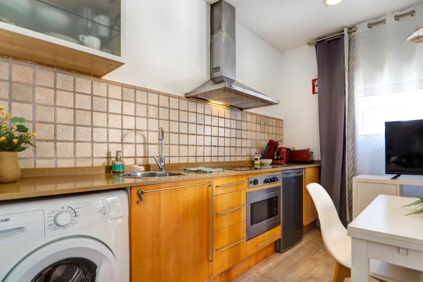 #52432 - Apartamento - Centre, Sitges 