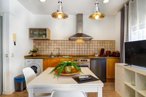 #52433 - Apartamento - Centre, Sitges 