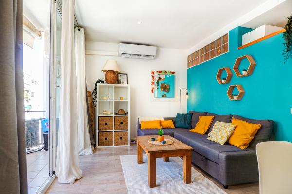 #52434 - Lejlighed - Centre, Sitges | Lejligheder til salg | Hello Homes Sitges