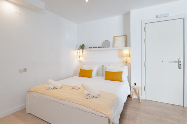 #52444 - Apartamento - Centre, Sitges 