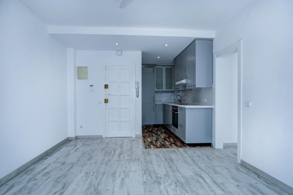 #52448 - Piso - Sant Crispí, Sitges 