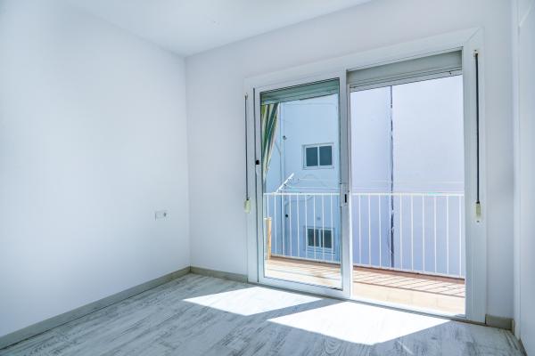 #52450 - Piso - Sant Crispí, Sitges 