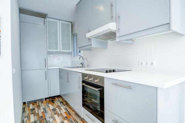 #52451 - Piso - Sant Crispí, Sitges 