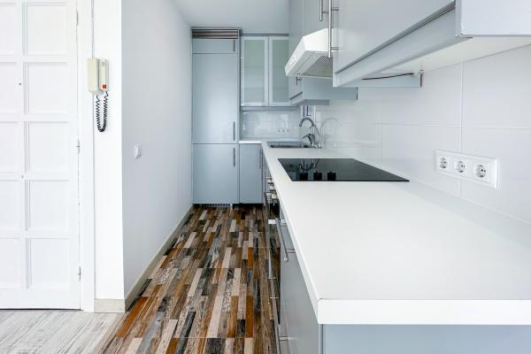 #52458 - Piso - Sant Crispí, Sitges 