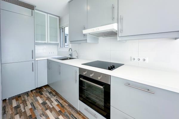 #52460 - Piso - Sant Crispí, Sitges 