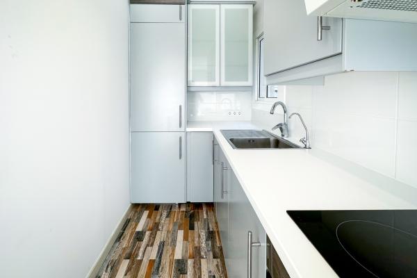 #52461 - Piso - Sant Crispí, Sitges 