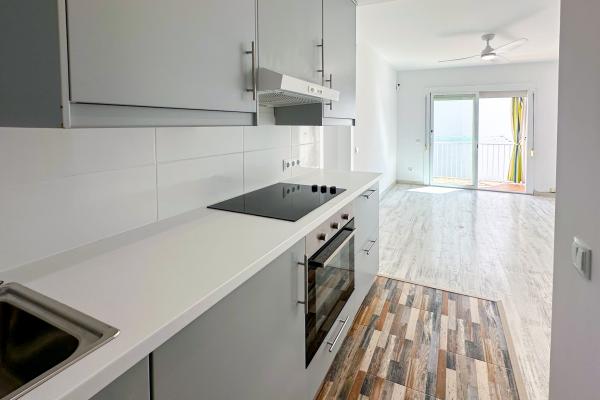 #52462 - Piso - Sant Crispí, Sitges 