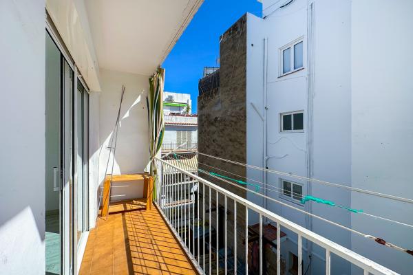 #52463 - Piso - Sant Crispí, Sitges 