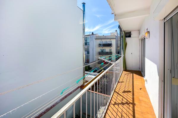 #52464 - Piso - Sant Crispí, Sitges 