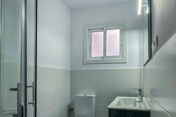 #52465 - Piso - Sant Crispí, Sitges 