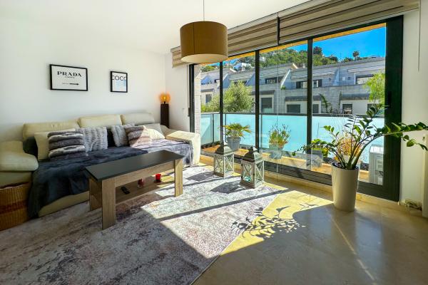 #52482 - Hus - Quint Mar, Sitges 