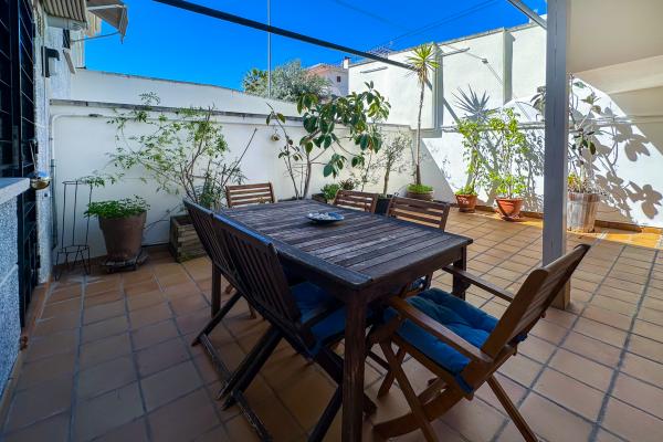 #52519 - Hus - Quint Mar, Sitges 