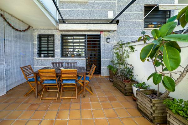 #52522 - Hus - Quint Mar, Sitges 