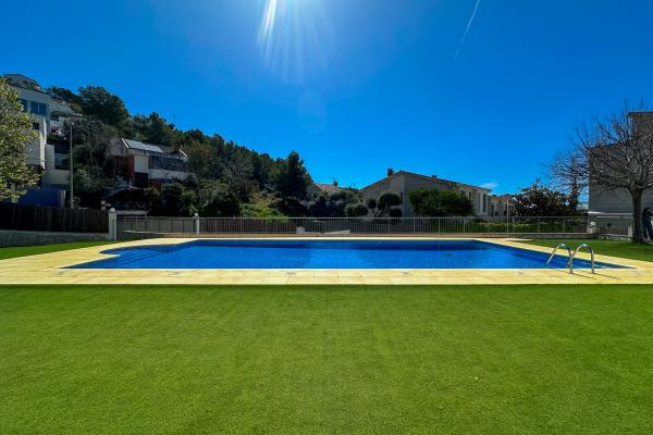 #52532 - Hus - Quint Mar, Sitges 