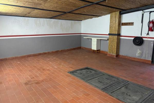 #52559 - Hus - olivella, Olivella 