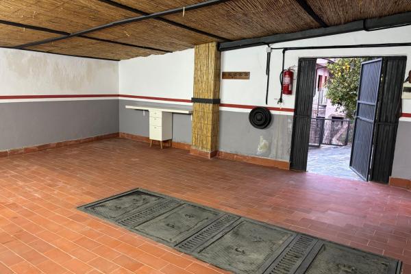 #52560 - Hus - olivella, Olivella 