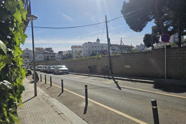 #52582 - Parking | Poble Sec - Observatori, Sitges | Listado de Propiedades | Hello Homes Sitges