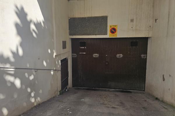 #52584 - Parking | Poble Sec - Observatori, Sitges | Listado de Propiedades | Hello Homes Sitges