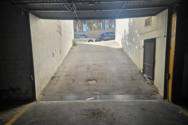 #52585 - Parking | Poble Sec - Observatori, Sitges | Listado de Propiedades | Hello Homes Sitges