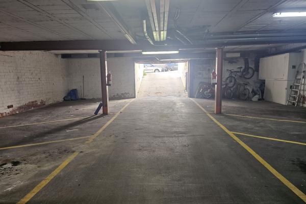 #52586 - Parking | Poble Sec - Observatori, Sitges | Listado de Propiedades | Hello Homes Sitges