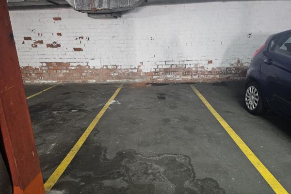 #52589 - Parking | Poble Sec - Observatori, Sitges | Listado de Propiedades | Hello Homes Sitges