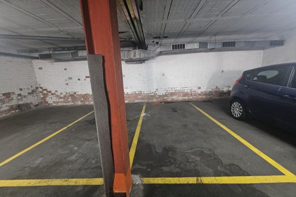 #52592 - Parking | Poble Sec - Observatori, Sitges | Listado de Propiedades | Hello Homes Sitges