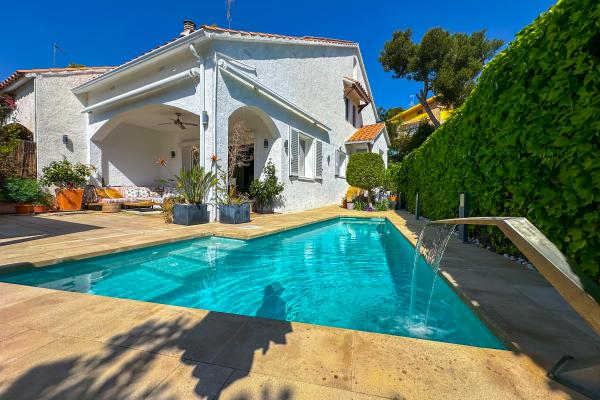 #52597 - Casa - Vallpineda, Sant Pere de Ribes | Casas para venda | Hello Homes Sitges
