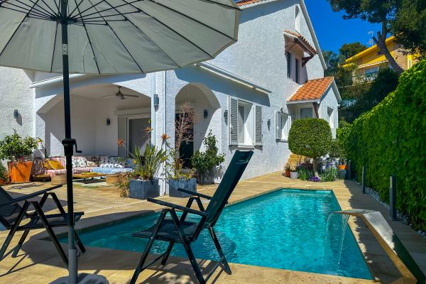 #52598 - Casa - Vallpineda, Sant Pere de Ribes | Casas para venda | Hello Homes Sitges