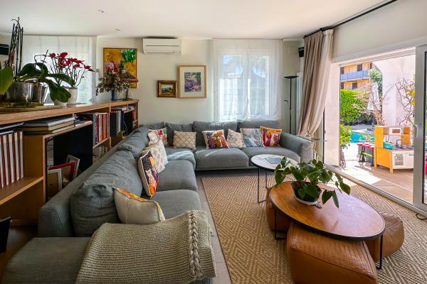 #52614 - Casa - Vallpineda, Sant Pere de Ribes | Casas para venda | Hello Homes Sitges