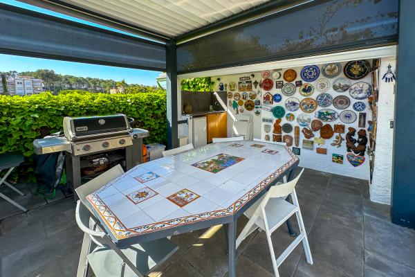 #52618 - Casa - Vallpineda, Sant Pere de Ribes | Casas para venda | Hello Homes Sitges