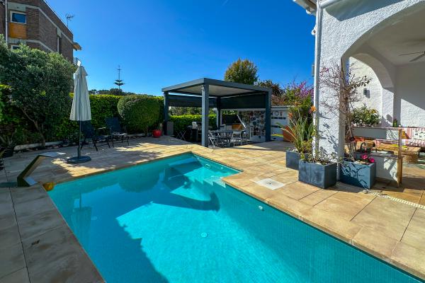 #52619 - Casa - Vallpineda, Sant Pere de Ribes | Casas para venda | Hello Homes Sitges