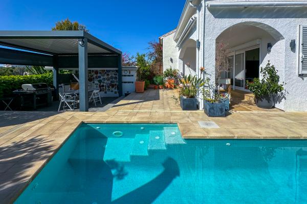 #52620 - Casa - Vallpineda, Sant Pere de Ribes | Casas para venda | Hello Homes Sitges